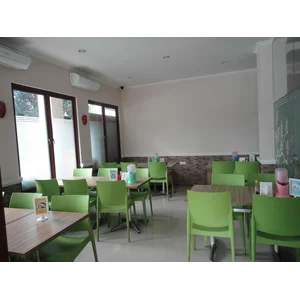 Rumah Makan Soto Lamongan