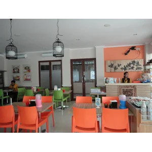 Rumah Makan Soto Lamongan