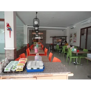 Rumah Makan Soto Lamongan