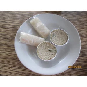 Makanan Tradisional Ketan Srikaya