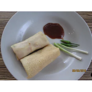 Lumpia Basah