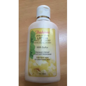 Lotion Jebuk sari/ Lotion jerawat