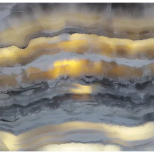 Onyx Bahama Blue – Natural Luxury Stone for High-End Interior