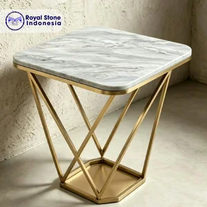 Top Table Granit Blue Oceanic 60 x 60 cm