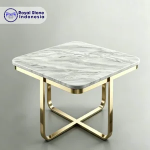 Top Table Granit Blue Oceanic 60 x 60 cm