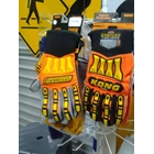 Hand Gloves Kong 2