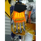 Hand Gloves Kong 1