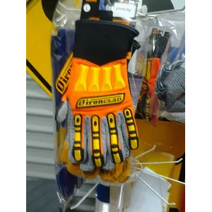 Hand Gloves Kong