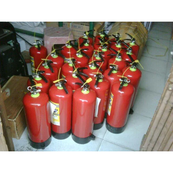Tabung Apar / Pemadam Kebakaran 6 Kg