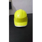 Helm Safety Venitex Warna Kuning 2