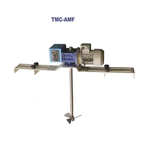 Agitator Dengan Rak (Model: Tmc-Amf)