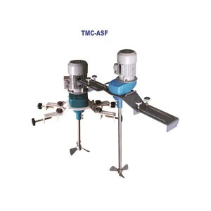 Agitator Dengan Rak (Model: Tmc-Asf)