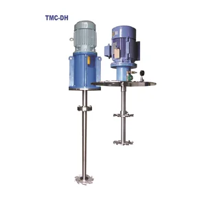 Agitator (Model: Tmc-Dh)
