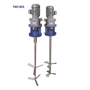 Agitator : Flange Agitator- Medium (Model: Tmc-Nfa)
