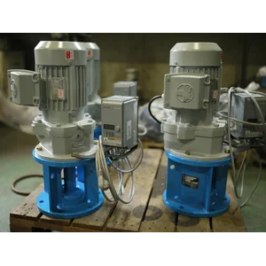 Agitator : Flange Agitator- Medium (Model: Tmc-Nfa)
