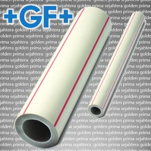 Pipa Ppr Pn 20 Georg Fischer