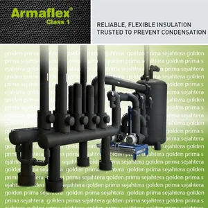 Insulasi Pipa Armaflex Class 1