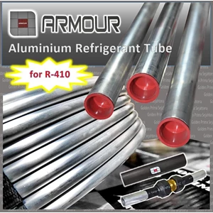 Aluminum Pipe-Armour
