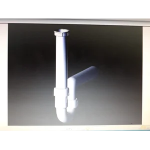 Pipa Odour Trap Wastafel Viega