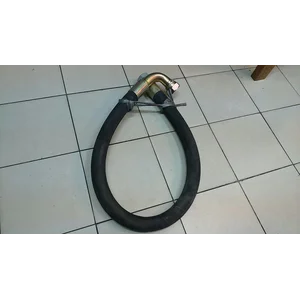 Hydraulic hose