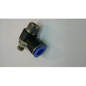 SPEED CONTROL PNEUMATICS