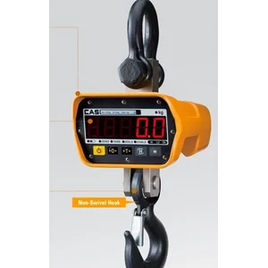 Crane Scale Caston II Plus Alat Ukur Lainnya