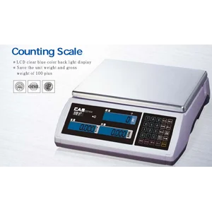 JCS Series JCS-3 JCS-6 JCS-15 JCS-30 Counting Scale Alat Ukur Lainnya