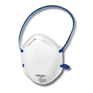 Kimberly Clark 64230 Jackson Respiratory R10 N95 Unvalve Respiratory Protection