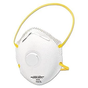 Masker Kimberly Clark 64420 Jackson Respiratory R20 P95 Valve Respiratory Protection