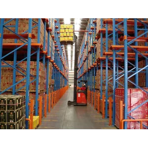 Drive In Pallet Racking