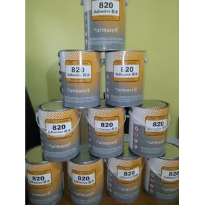 Adhesive Armaflex 820 ( 5 Liter ) Insulation Adhesive