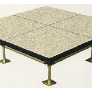 Raised Floor Untuk Ruang Server Komputer