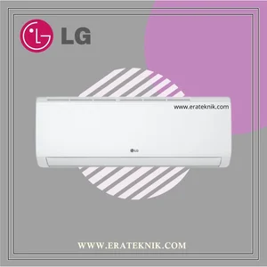 AC Split Wall LG New Hercules 1PK Non Inverter H09TN4
