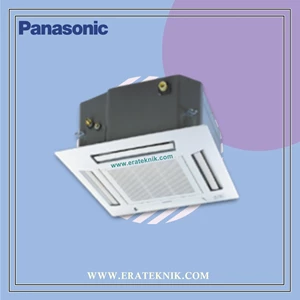 Ac Mini Cassette Panasonic 1.5PK Inverter