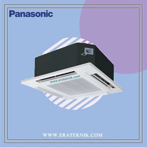 Ac Cassette Panasonic 3.3PK 3Phase Non Inverter