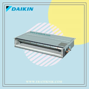 Ac Duct Daikin 3PK 1Phase Non-Inverter Wired