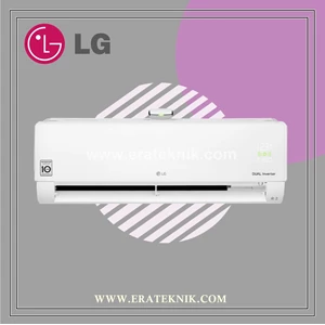 LG P13RV3 Ac Split Wall 1.5PK Inverter Dual Cool Deluxe Air Purification