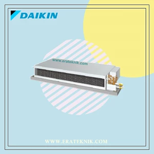AC Duct Daikin 1PK Non-Inverter