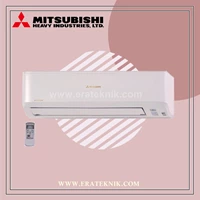 Ac Split Wall Mitsubishi Heavy Duty 1Pk Inverter Populer