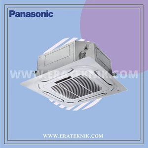 AC Cassette Panasonic 2PK Non Inverter S-18PUB1H5 (Wireless) 