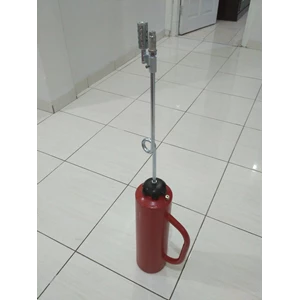 Obor Sulut / Drip Torch 3 Liter