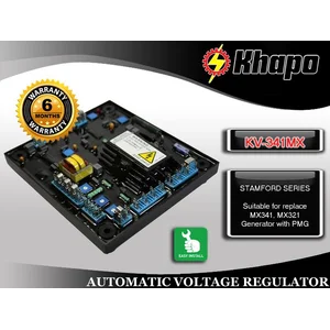 Stamford Avr Kv-341Mx