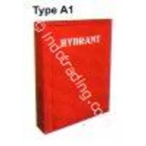Indoor Hydrant Box Type A1