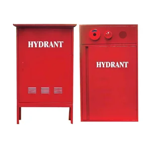 Box Hydrant Tipe A2 Size 100 X 80 X 18 Cm