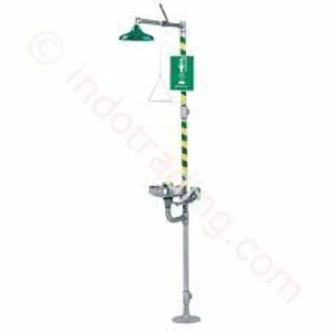 Peralatan Safety Shower Haws 8300