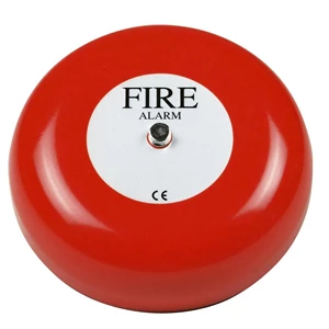 Fire Alarm System Standar SNI