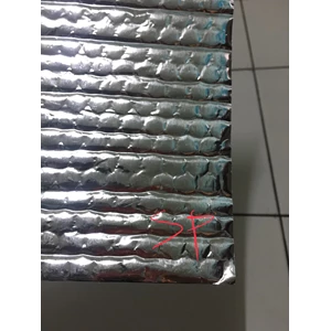Aluminium Bubble Foil heat resistant