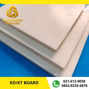 KT board / KD board uk 122 x 244