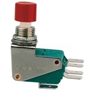 Push Button Switch DS-448 from DAIER