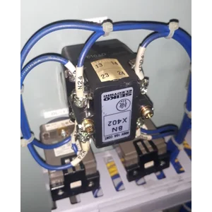Seiko Cam Switch Bn X402 600V 10A